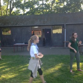 Vrijdag vergadering JPG  20 - Scouts en Gidsen Zaventem 